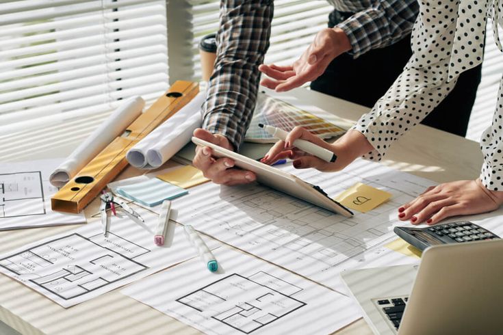 Building Planning & Estimation