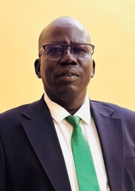 Managing Director