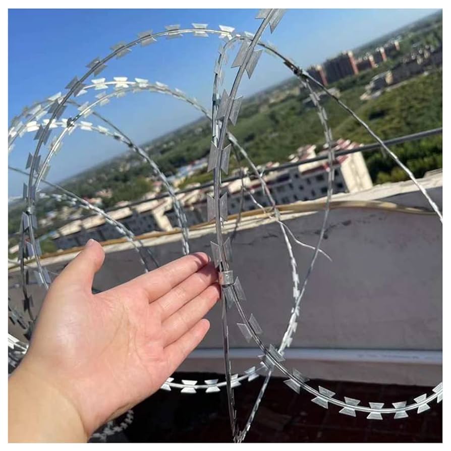Razor Wire
