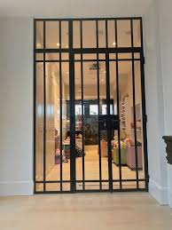 Metal Doors & Windows