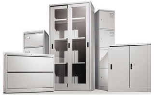 Steel Office Furniture