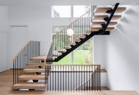 Designed Railing